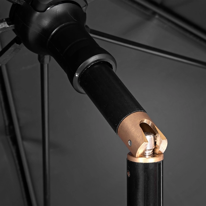 Nytro Windbreaker Brolly